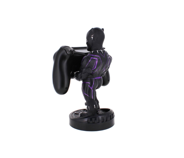 Cable Guys BLACK PANTHER - 746570 - zdjęcie 2